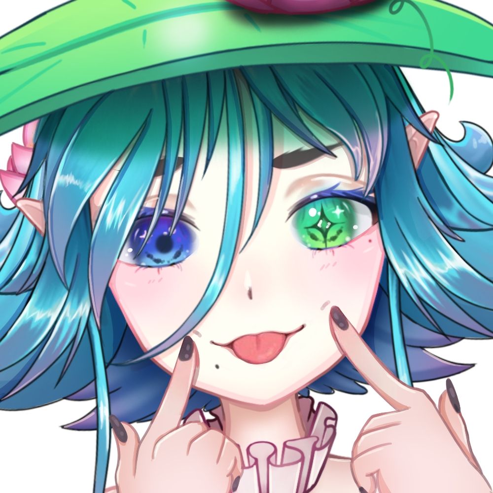 Lofi Lotad