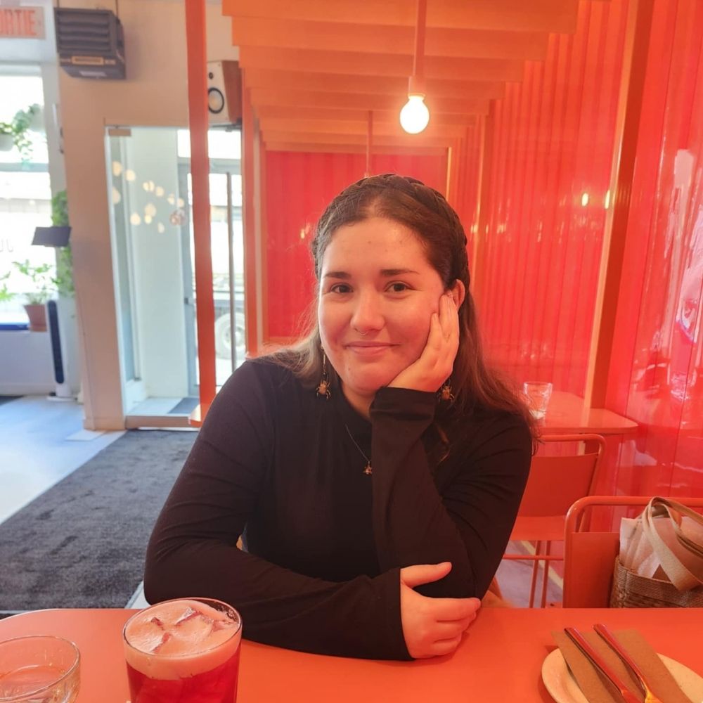 Jessica Martin-Lafond Artiste