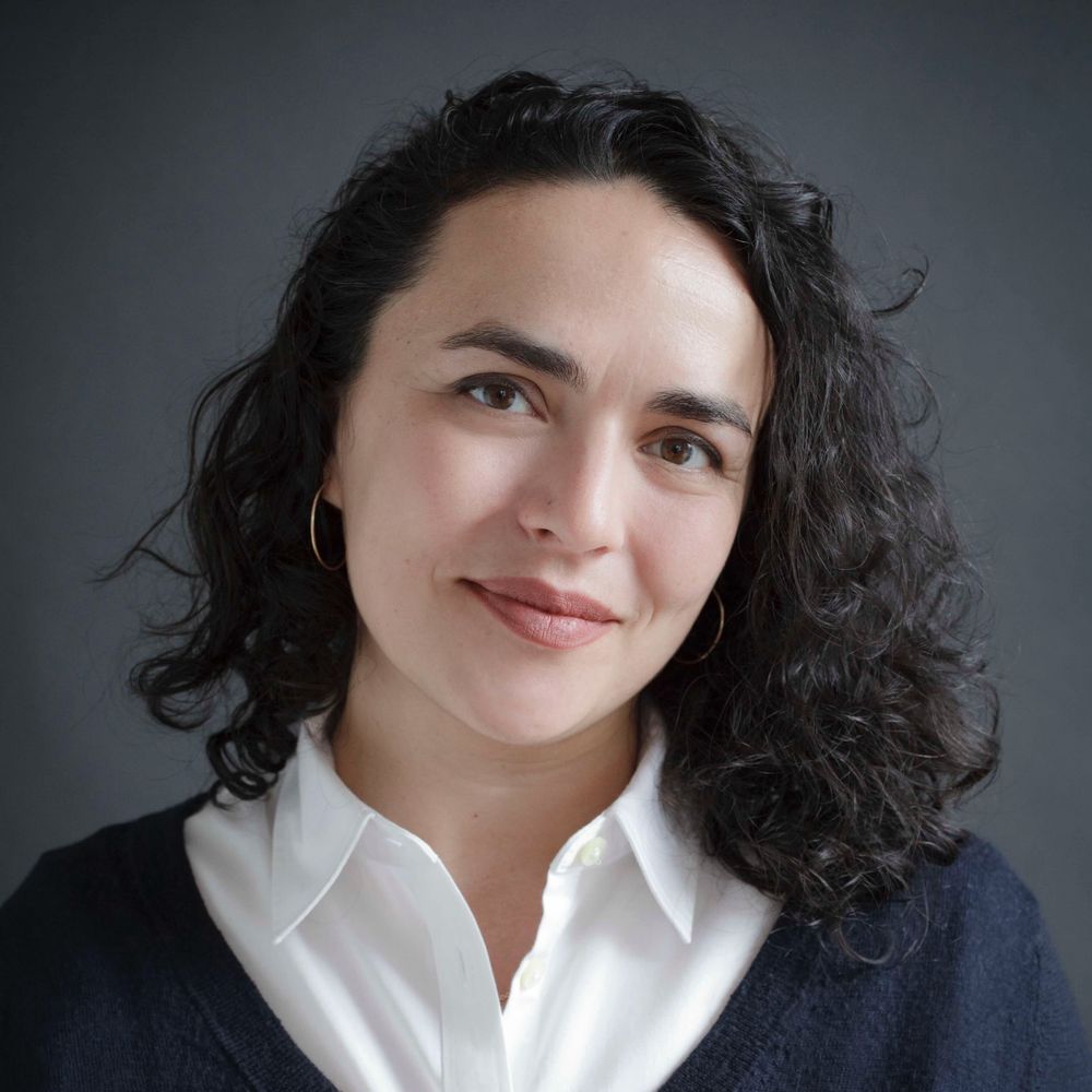 Natasha Zaretsky