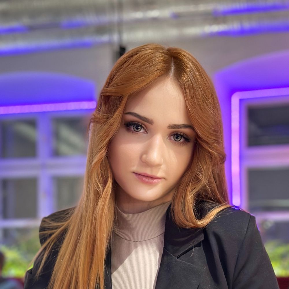 Elin Nordic 🔥