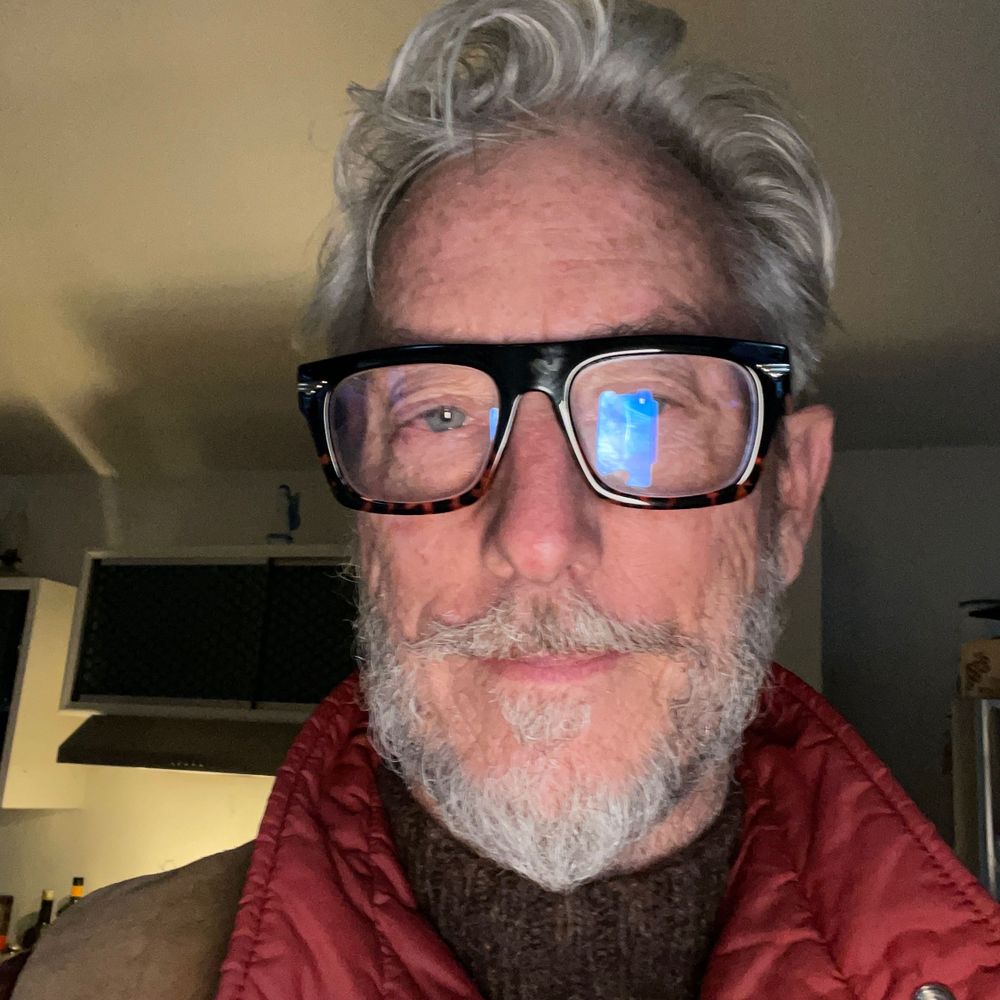 Lance Lindborg