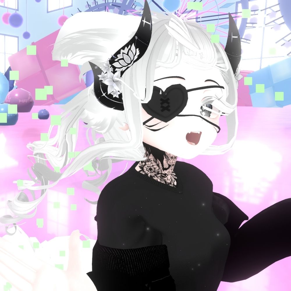 極夜星兔