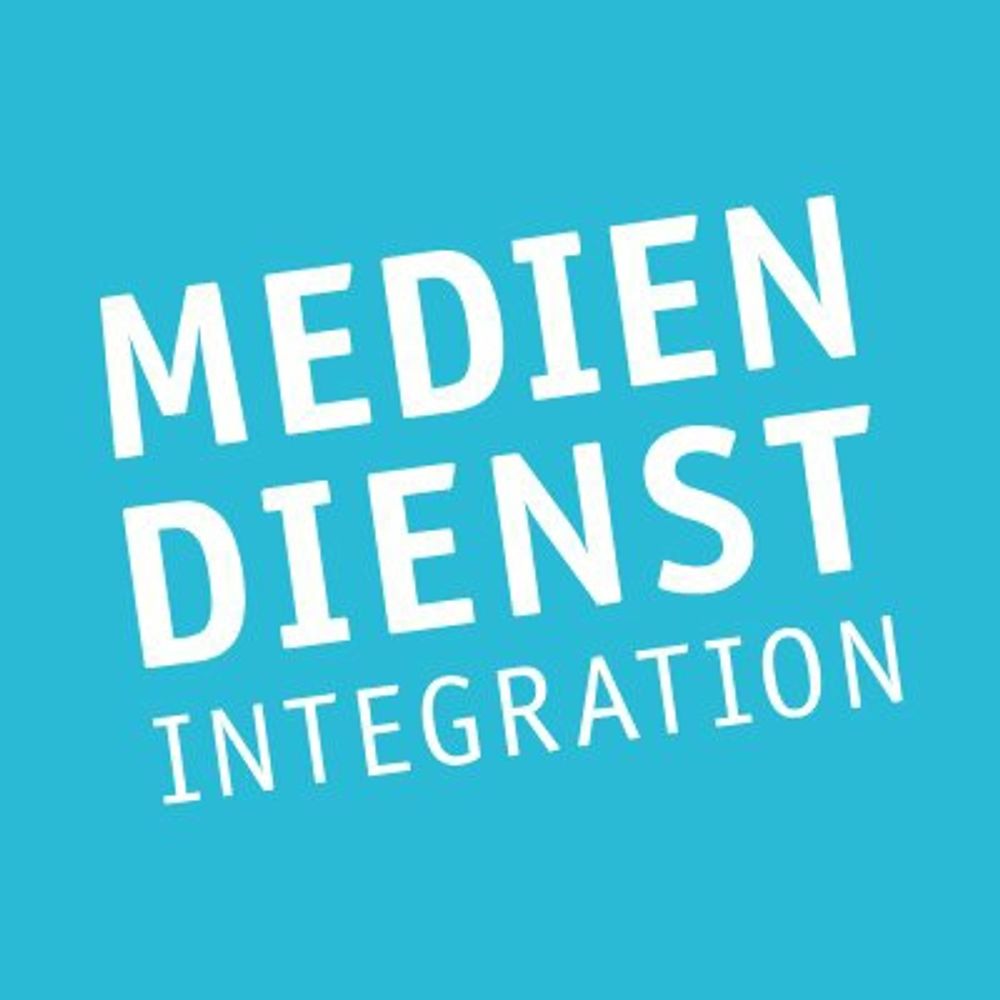 Mediendienst Integration's avatar