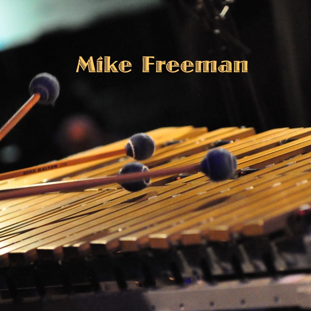 Mike Freeman