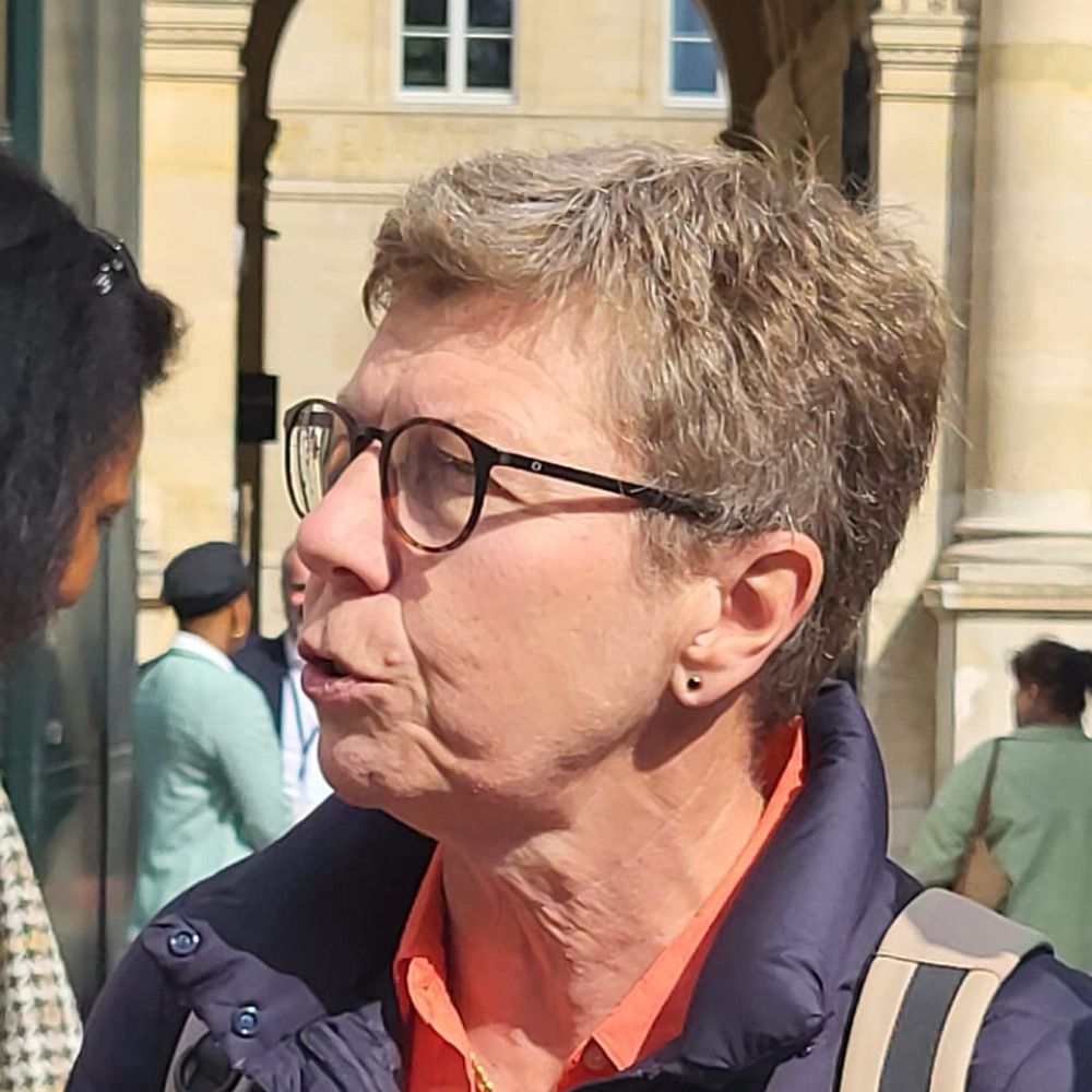 Mylène Jacquot