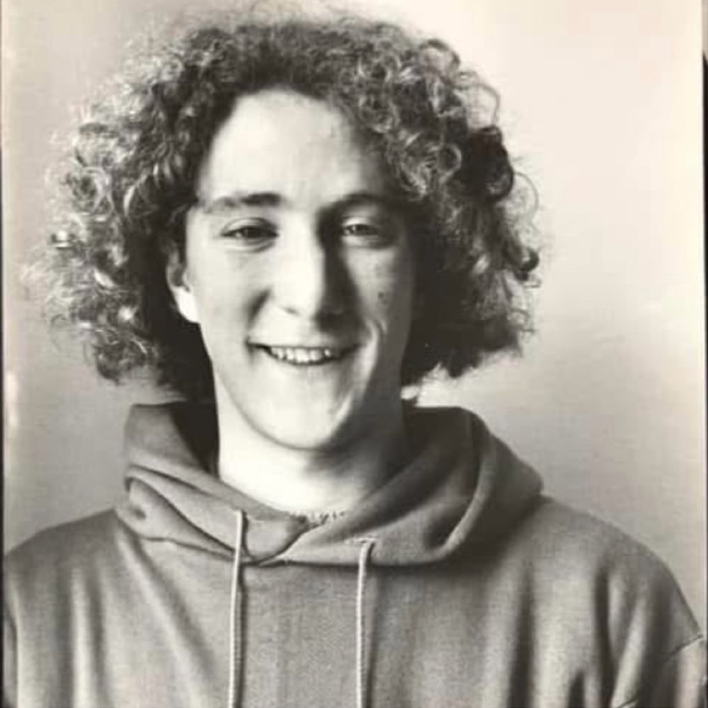 Jim Friedlich