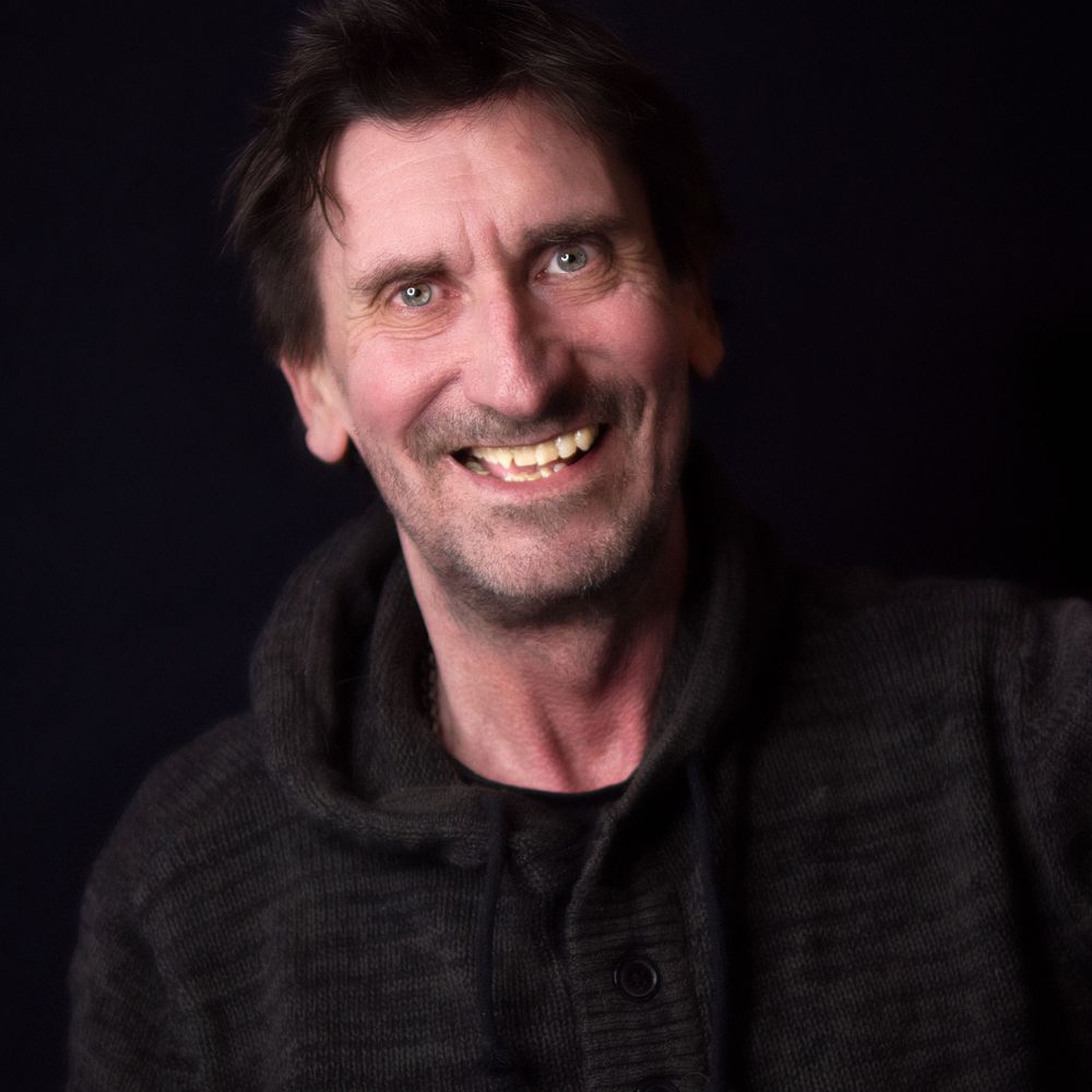 Gerhard Weinmüller 