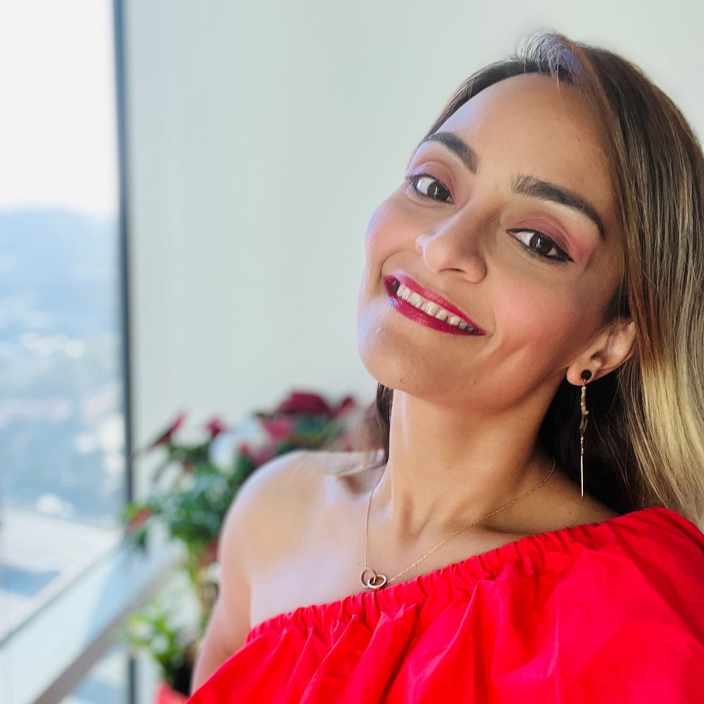 Sahar