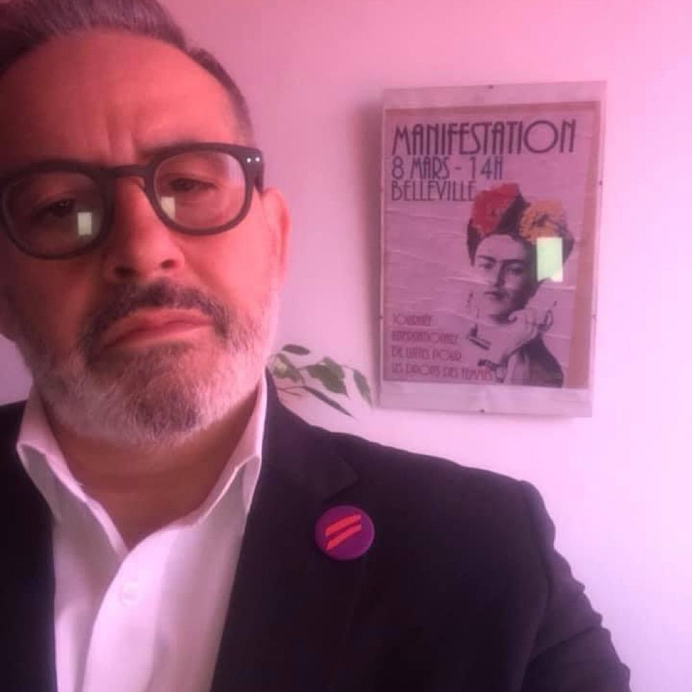 Philippe SCHMITT