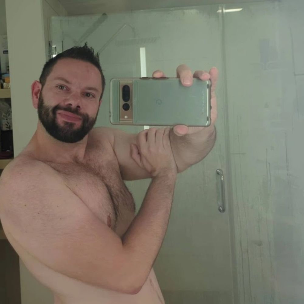 SF Fit Gaymer