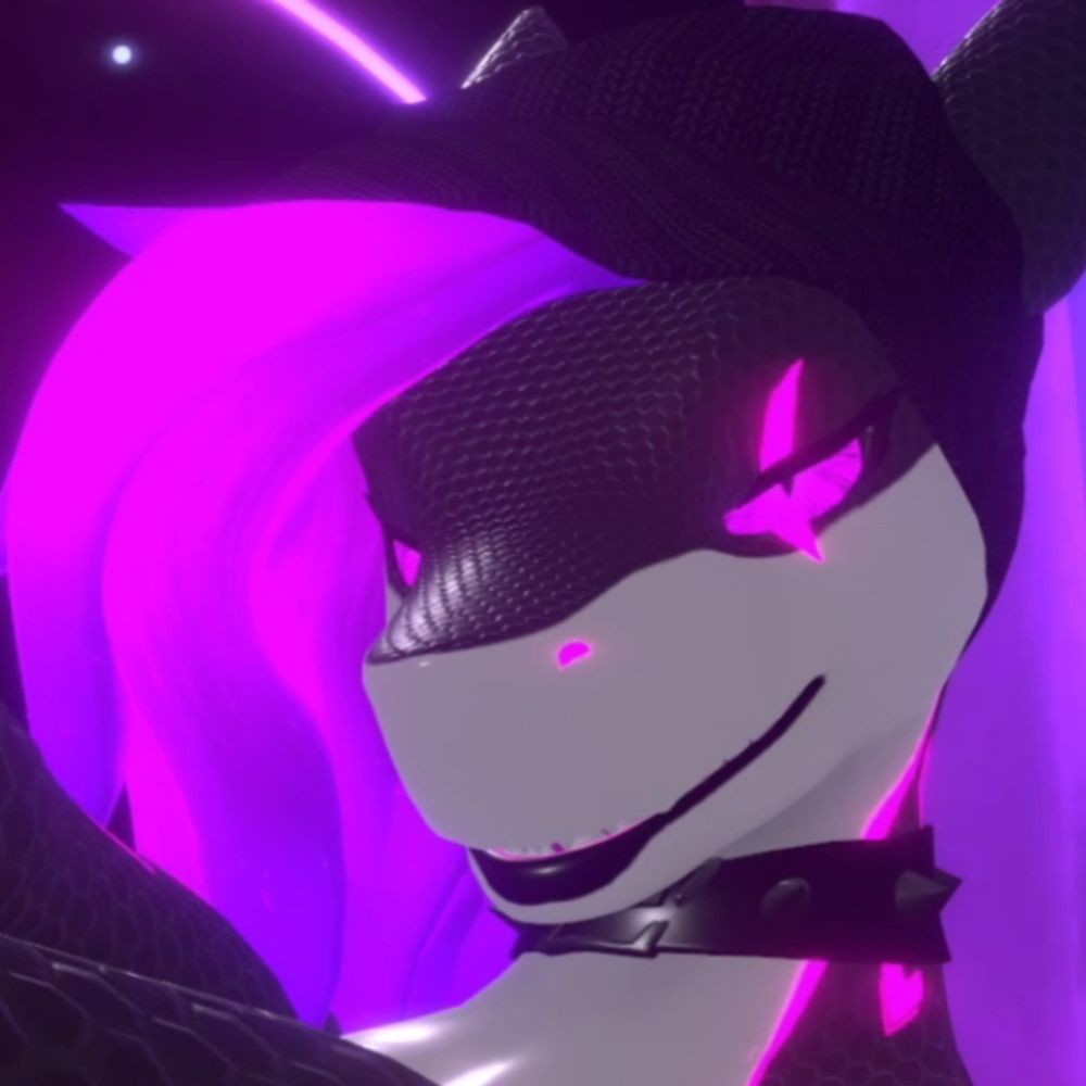 Sasha🏳️‍⚧️🔞