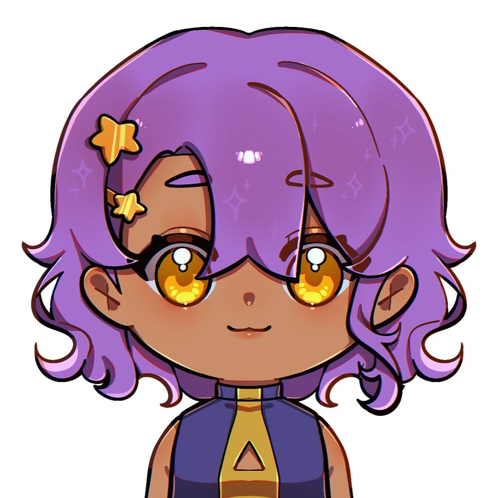 Rey Polaris | Voice Actress | 🇩🇴🇸🇻