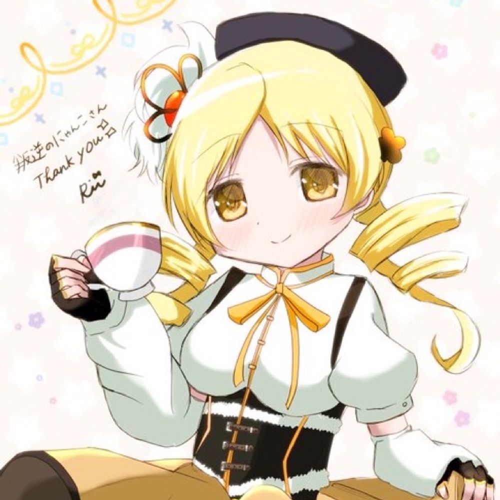叛逆のにゃんこ