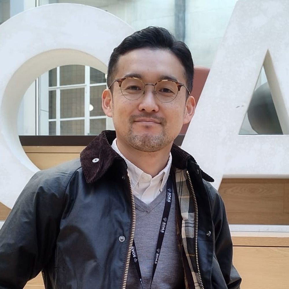 Hiroki ITO 伊藤弘毅