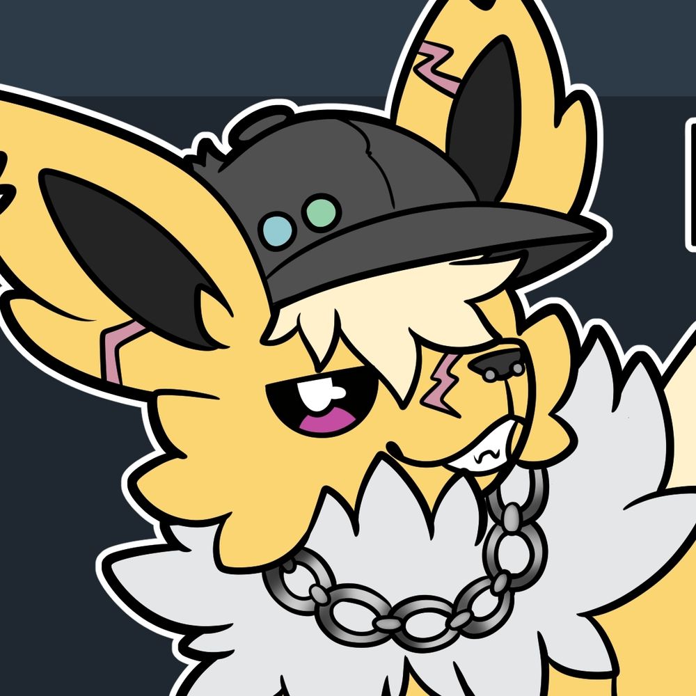 Cassoid (real jolteon hours)