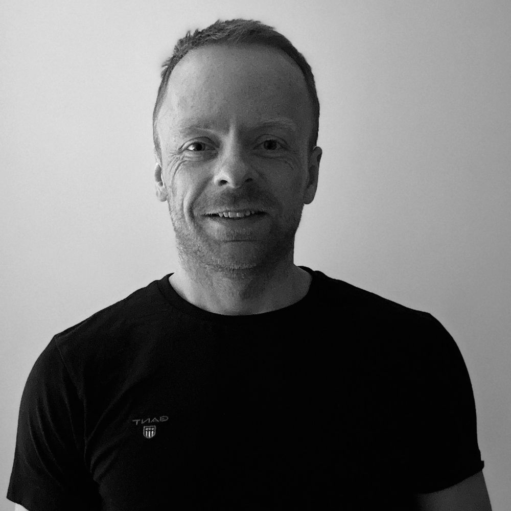 Martin Machacek