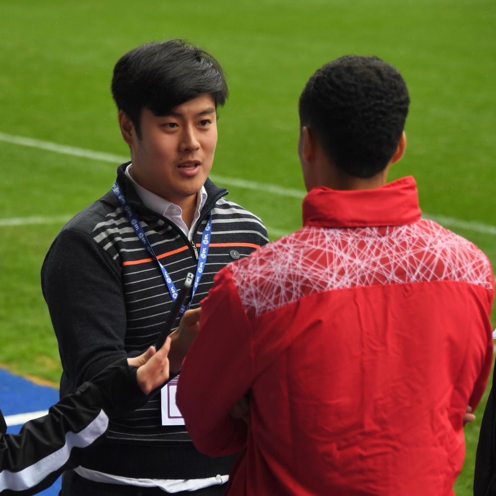 Ji-Min Lee