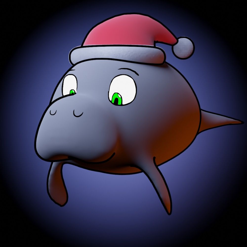 SqueekyManatee