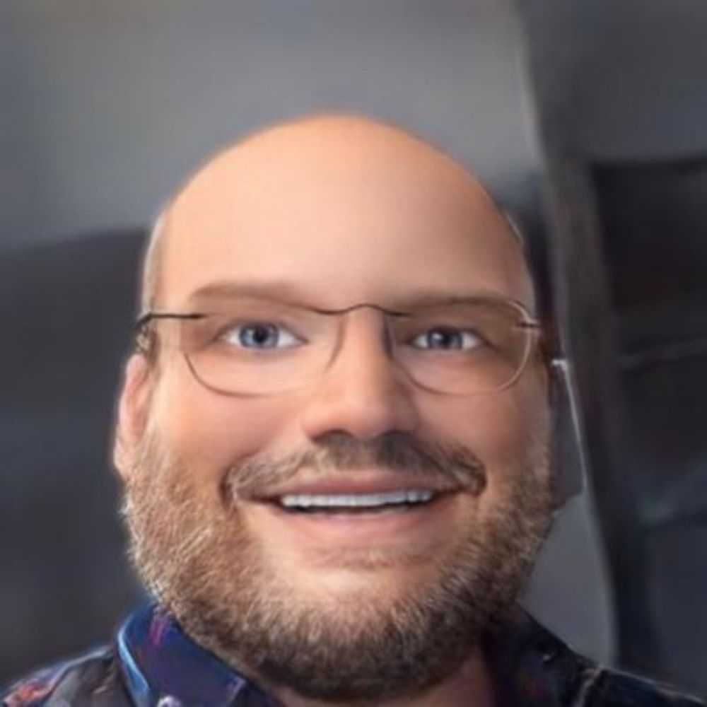 Todd Sanders