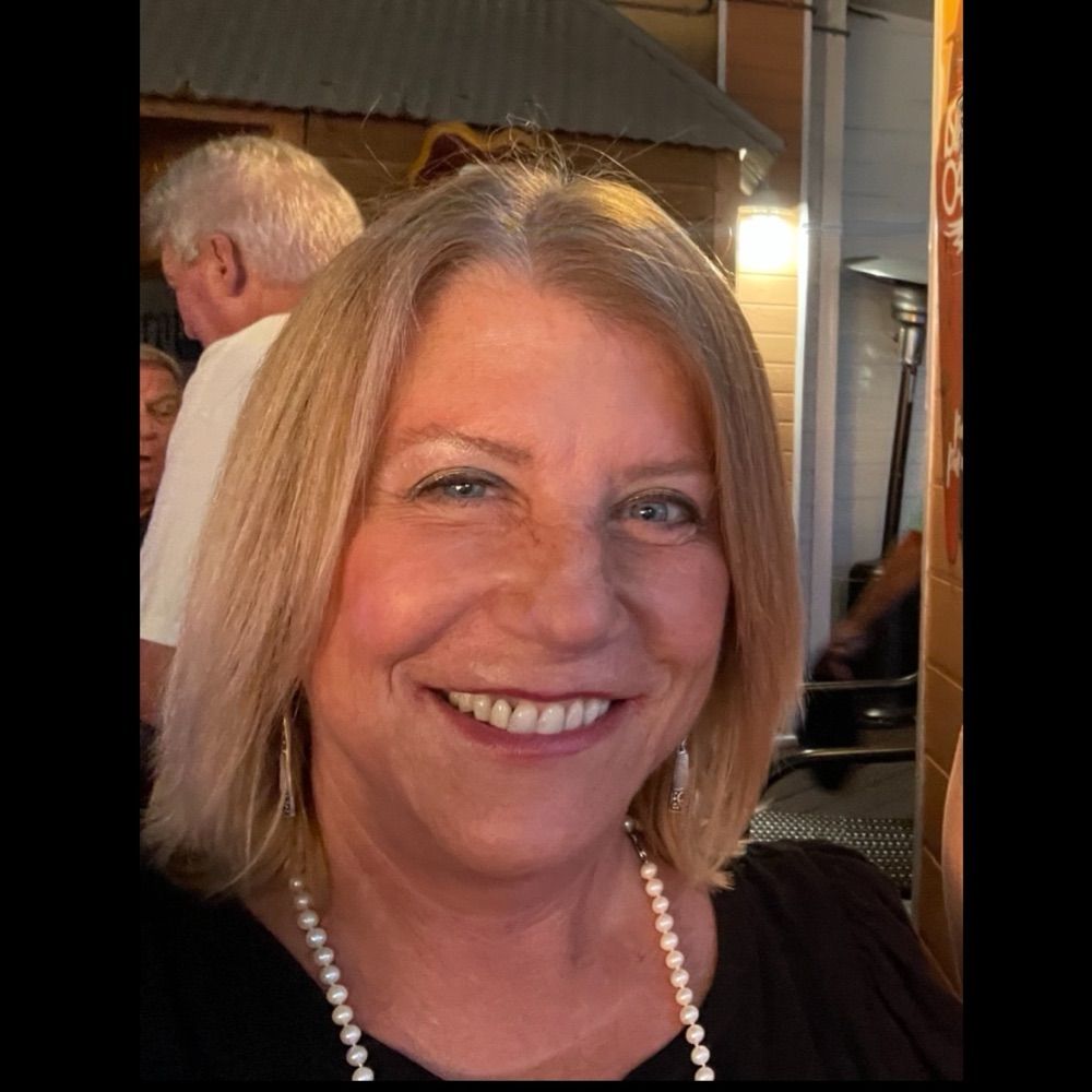 Patty Barratt Lawrence