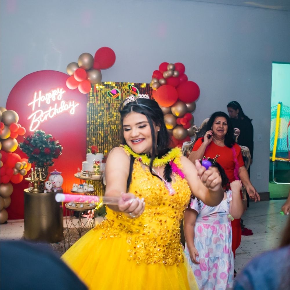 Isabelly 