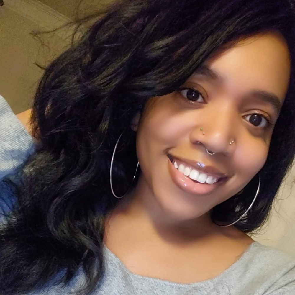 Casandra Newkirk