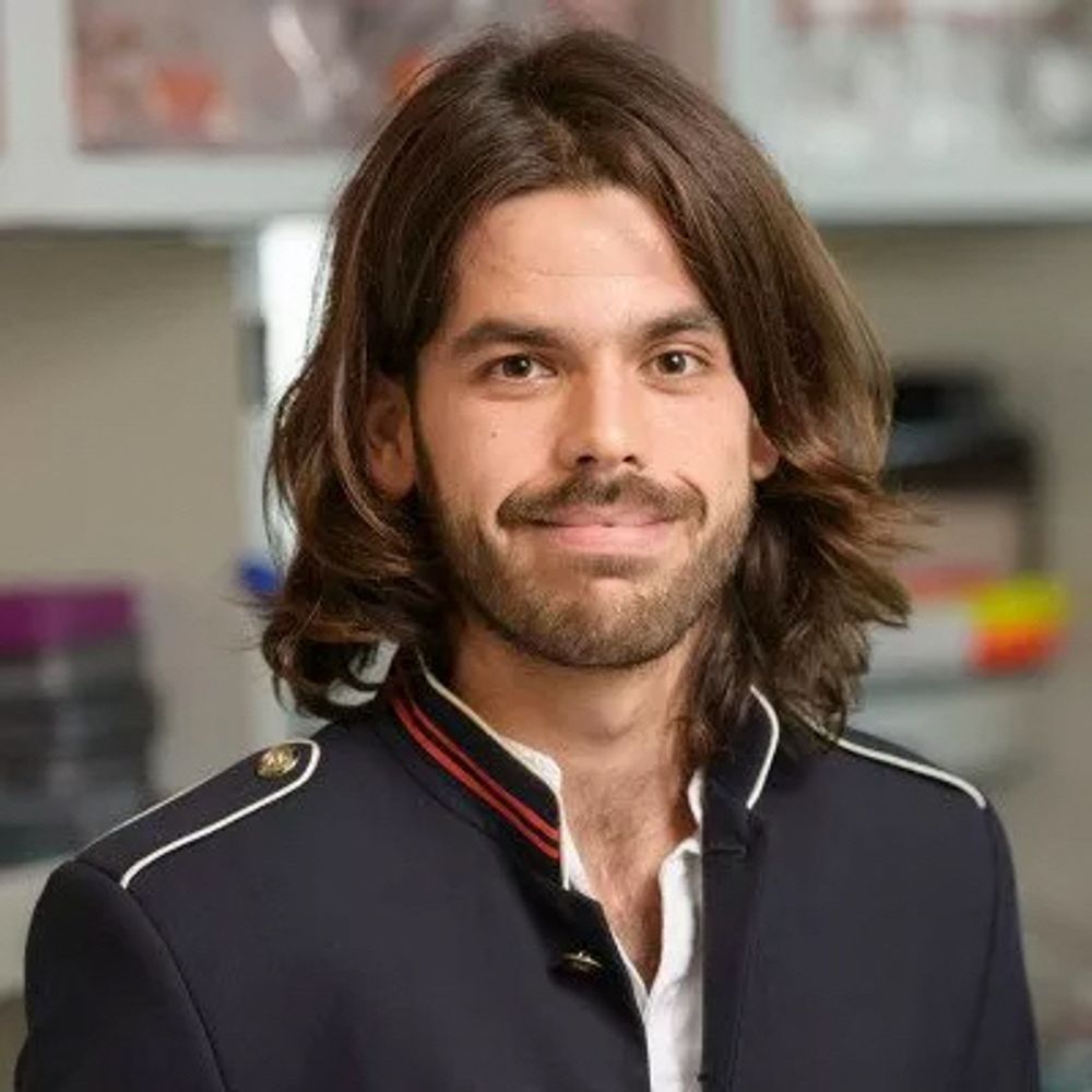 Daniel Medina-Cano