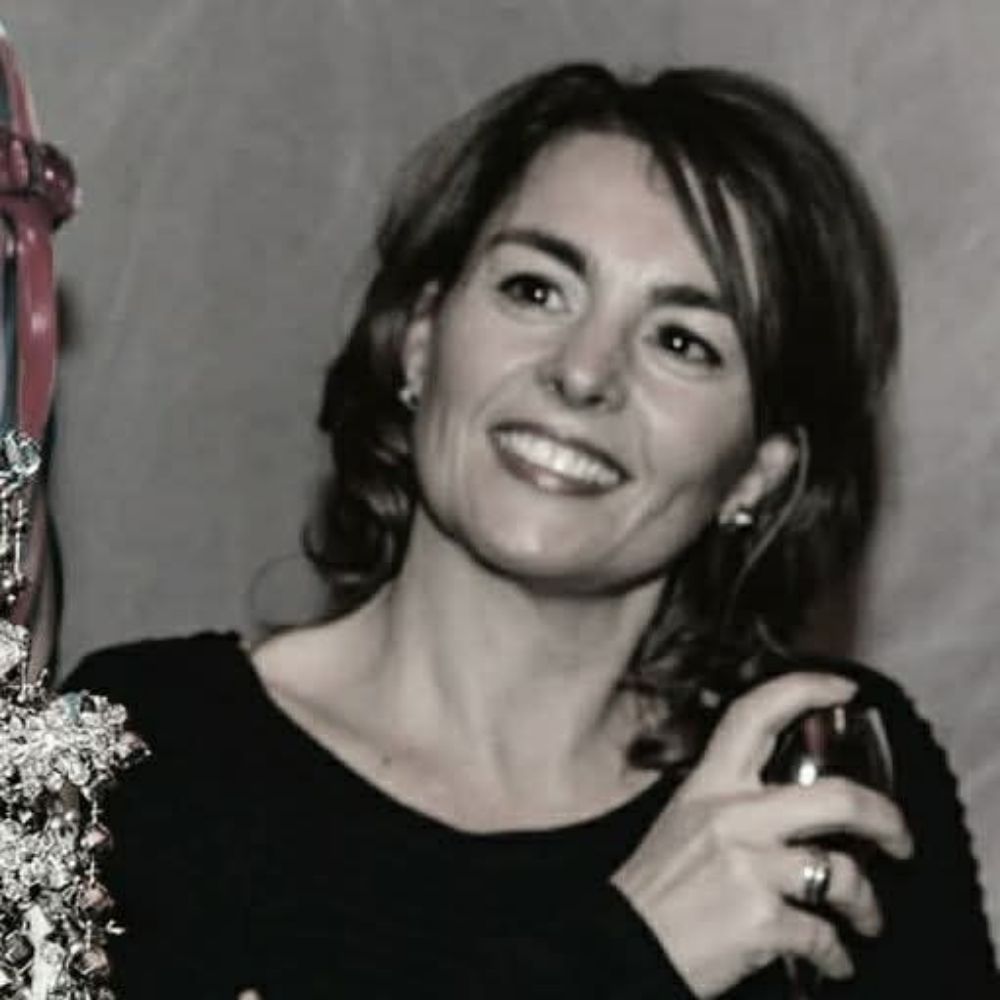 Kim Horsnell