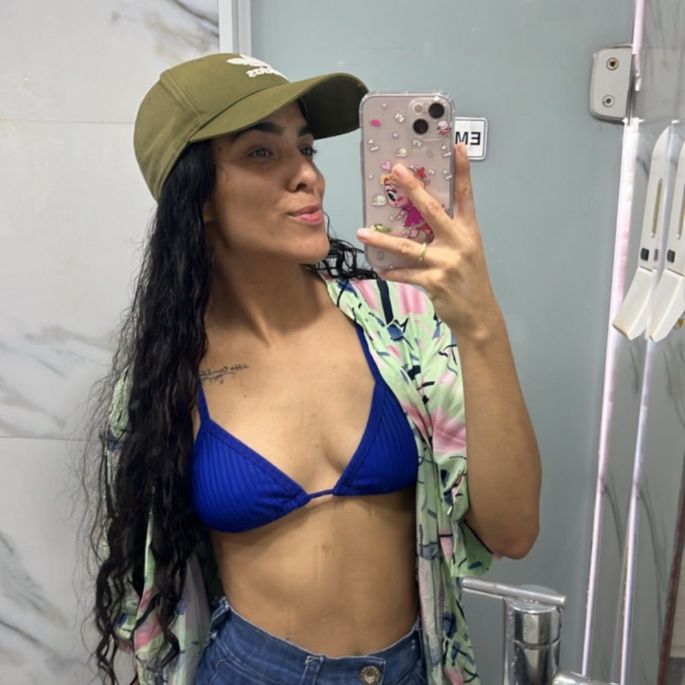 ಌ Luísa Martins ಌ