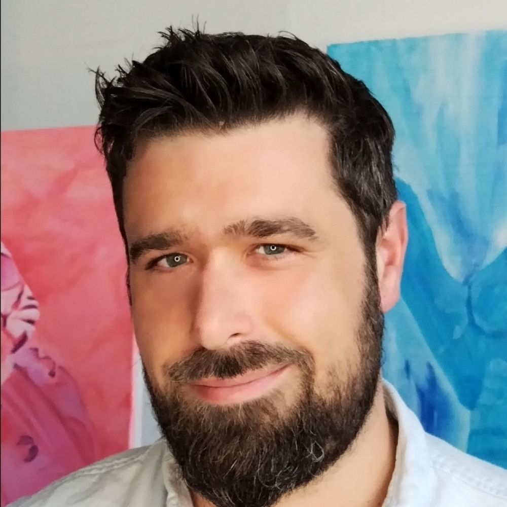 Chris Connelly