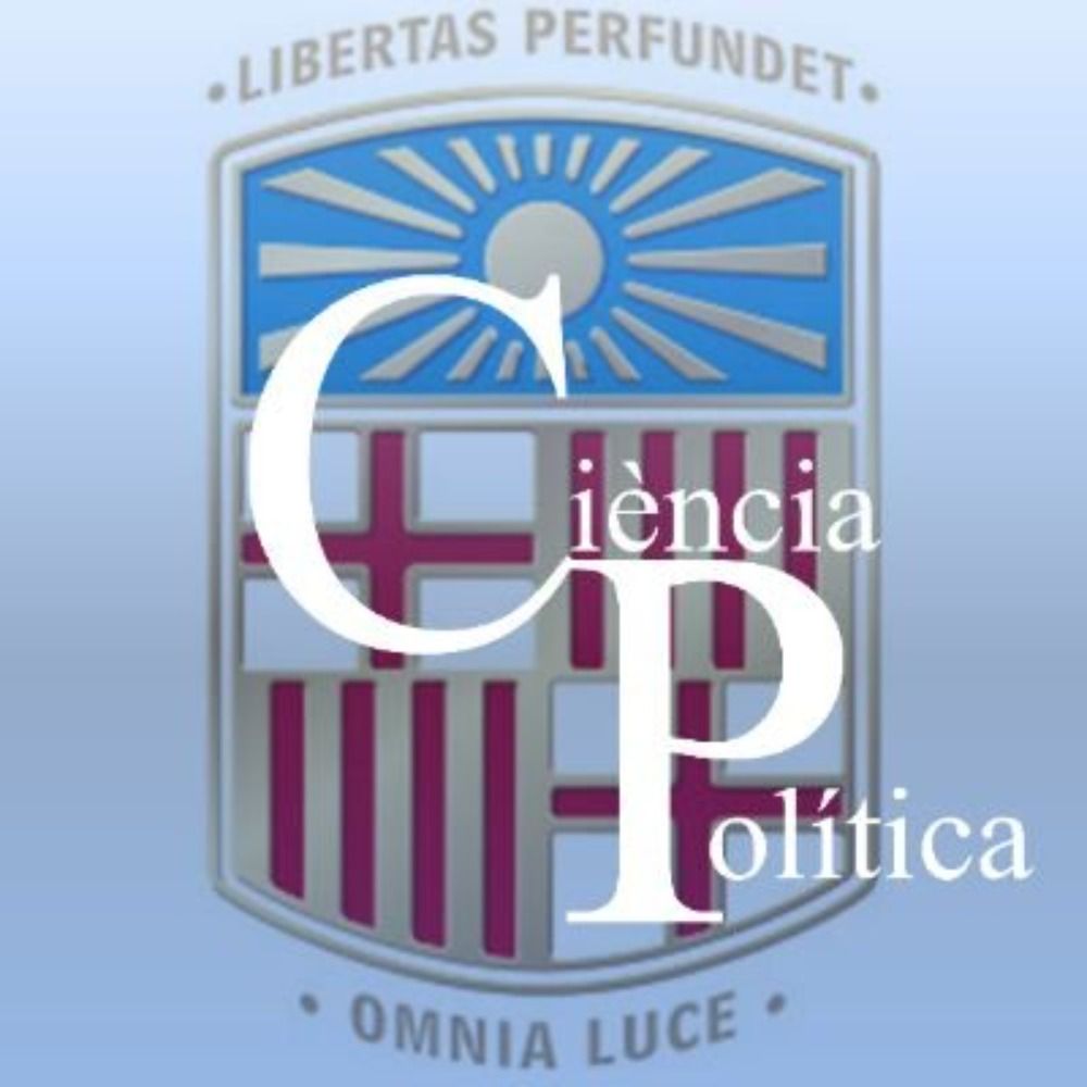 Ciència Política UB