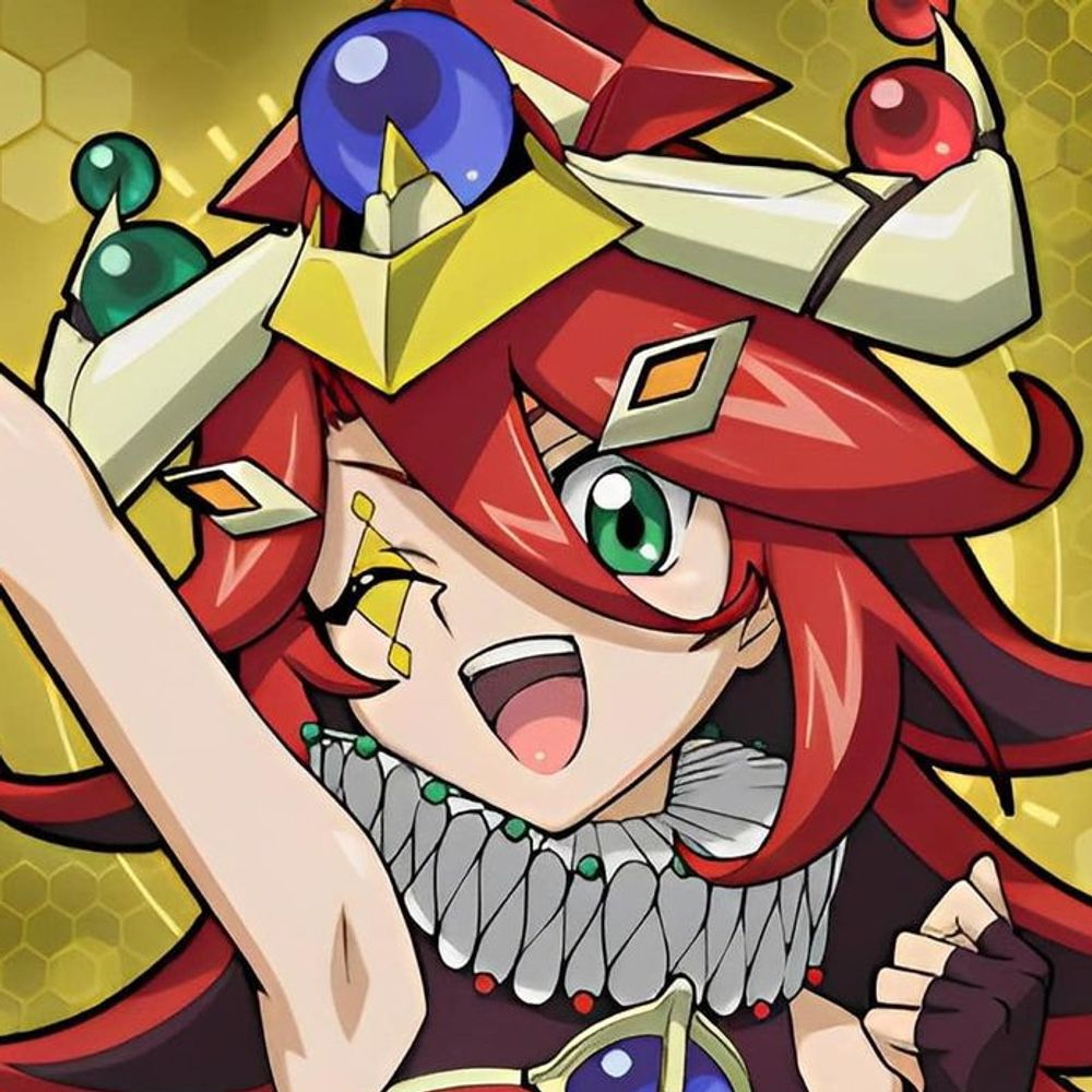Planeta Yu-Gi-Oh!'s Avatar