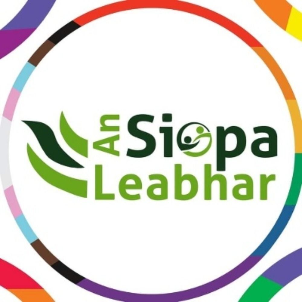 An Siopa Leabhar 