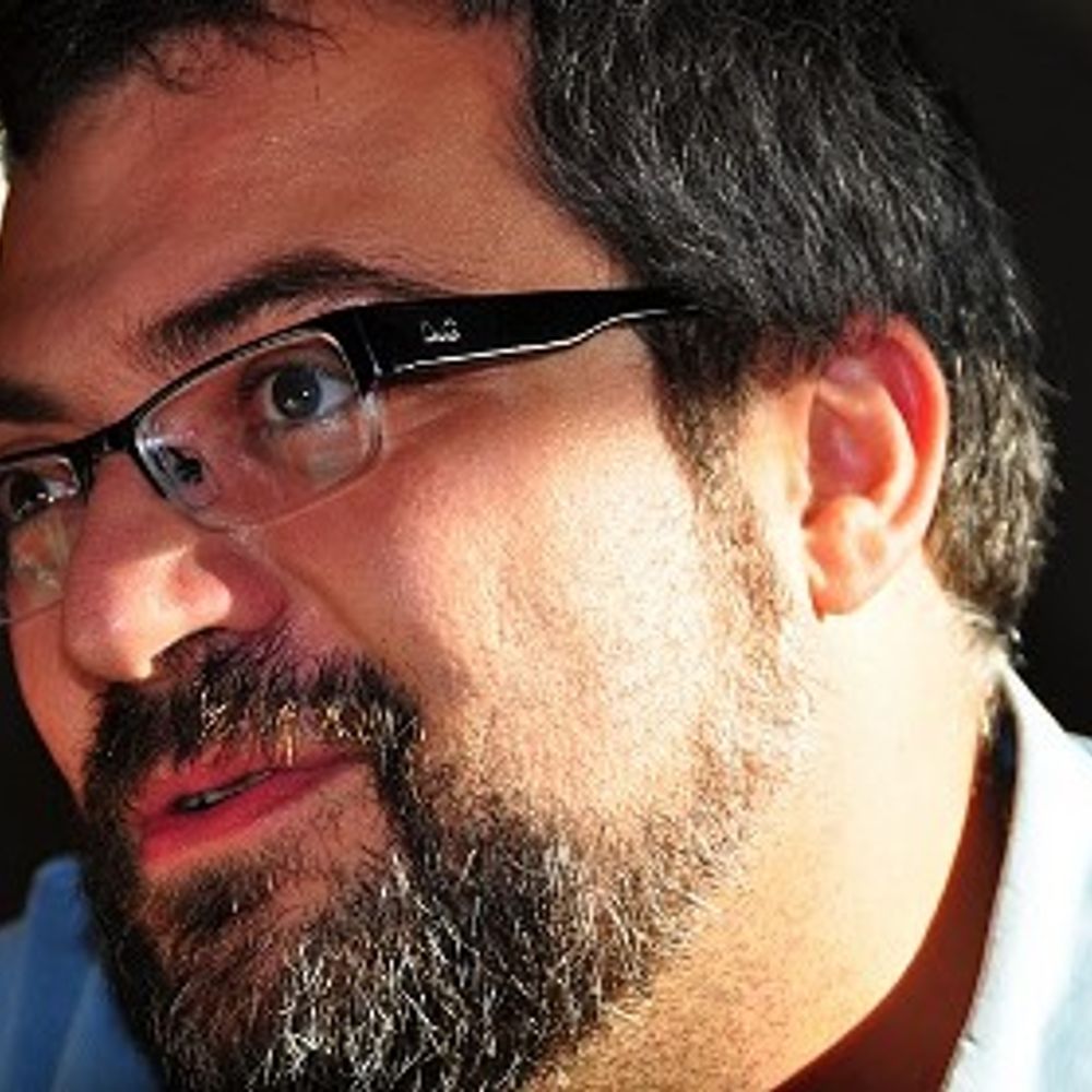 Miquel Àngel Prats