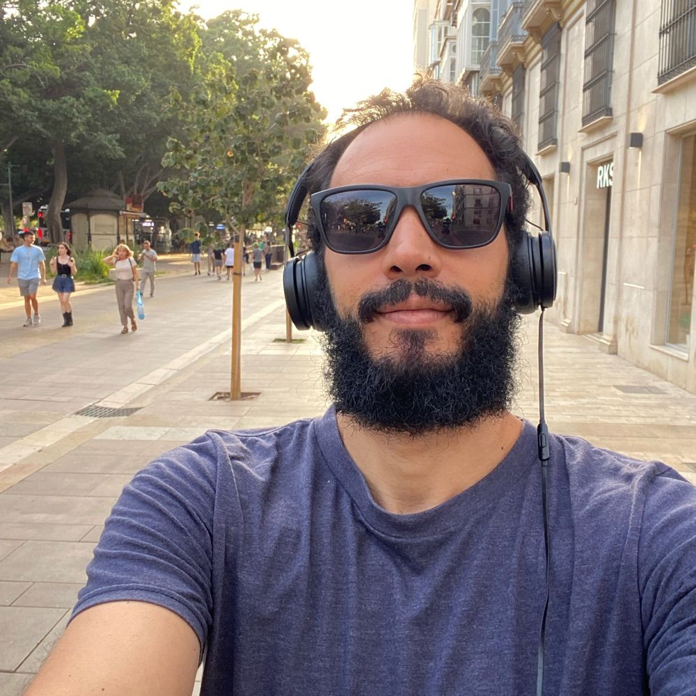 Rodrigo Blanco Calderón