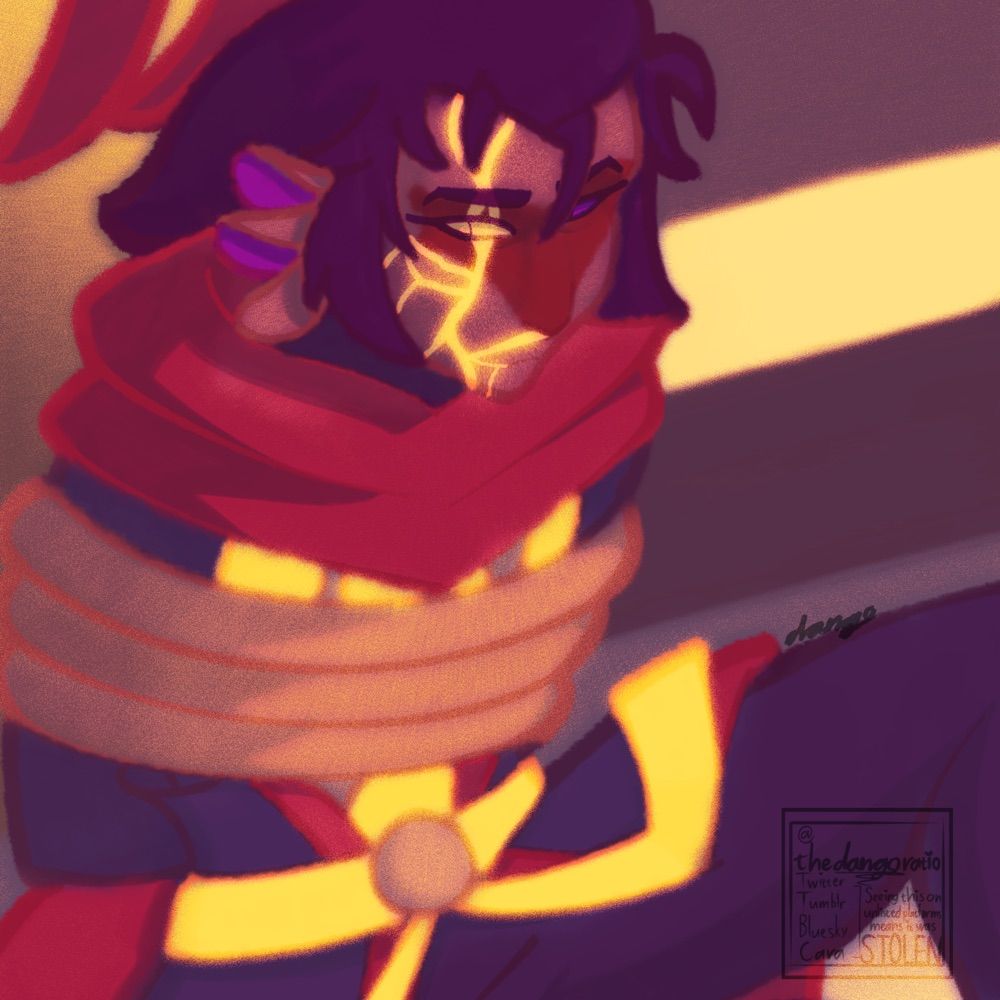 Dango | Comms Open!!