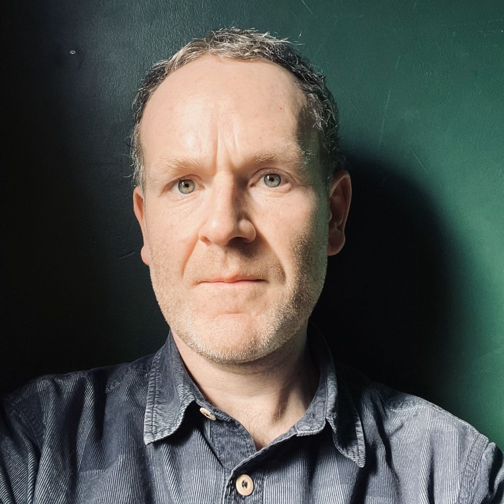 the algorithms + miscarriage project