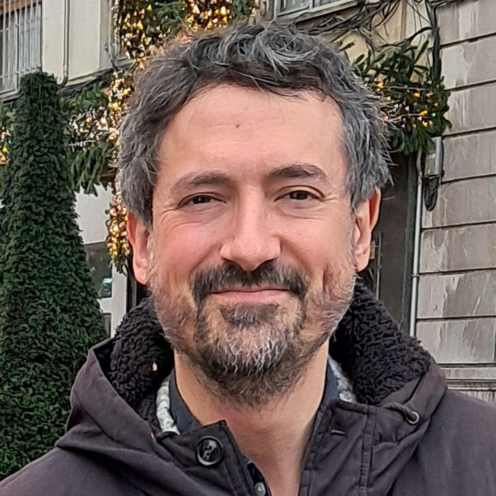 Antonio Míguez
