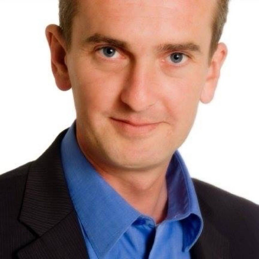 Erwan Lescop