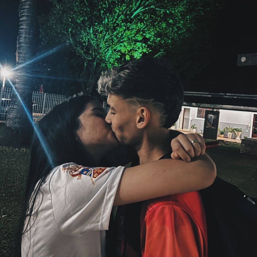 Namorado da Lara 