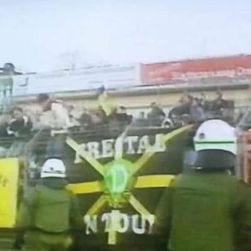 FREITAL ON TOUR est 97