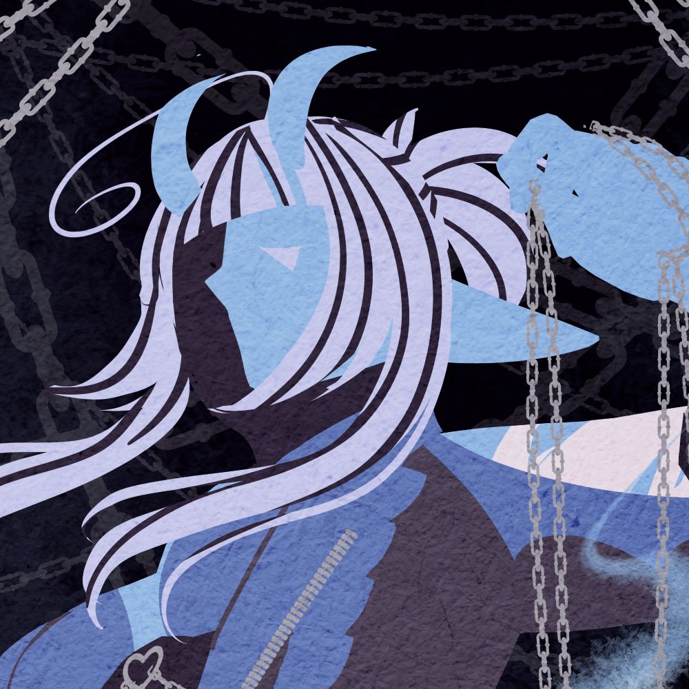 🔞 HoarfrostLilyVT 🧊🌼 | 🏳️‍⚧️ | RAFLE ENDS 8/25