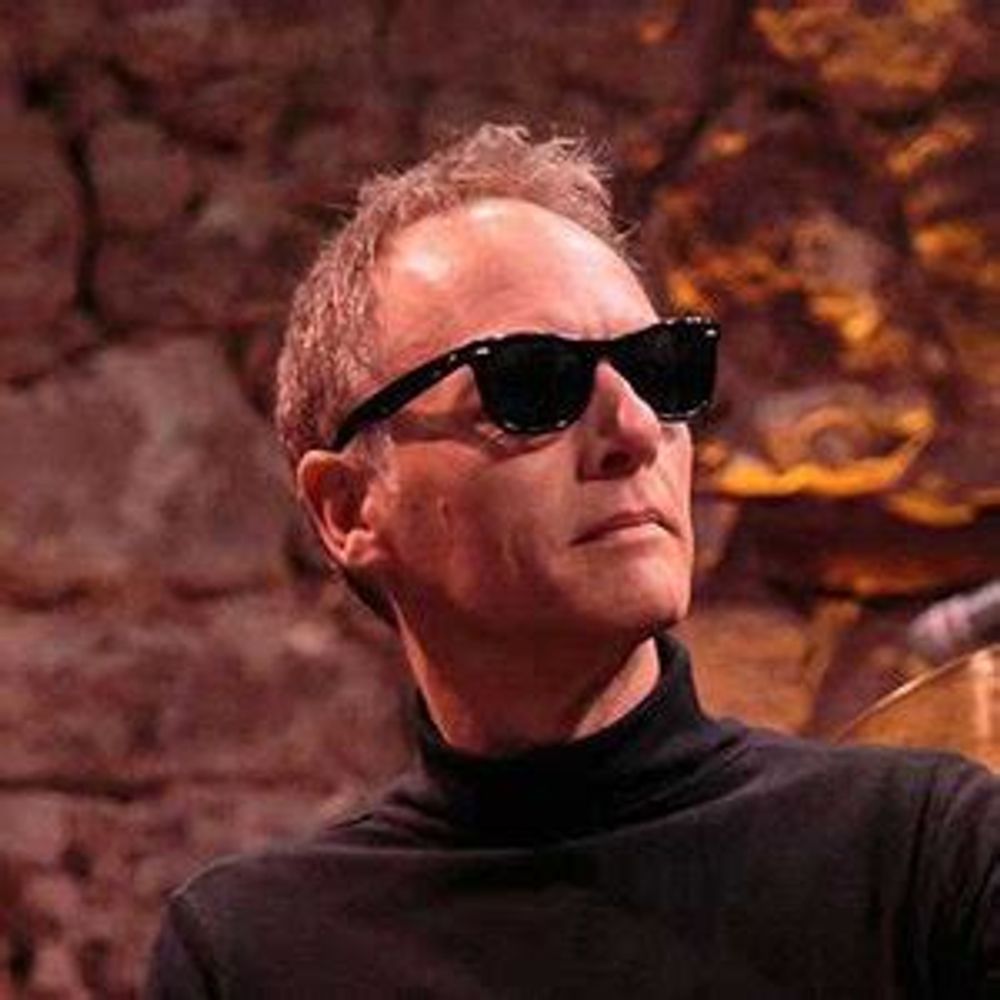 Graham Bodenham