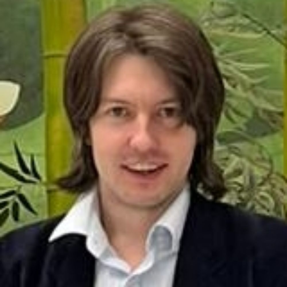 Harry Green