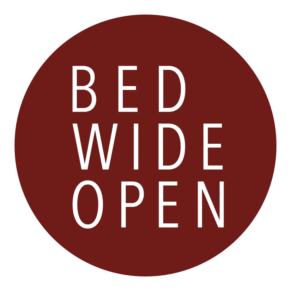 Bed Wide Open