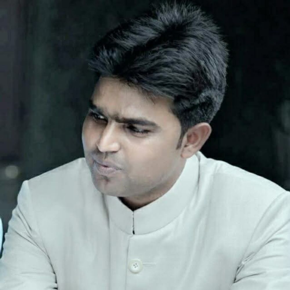 Dr. Faizul Hasan