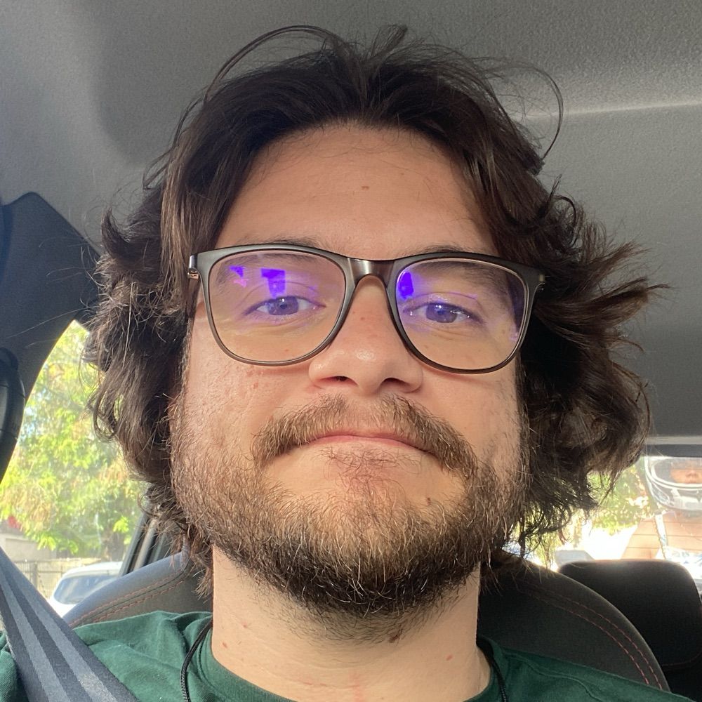 Paulo Mateus Martins