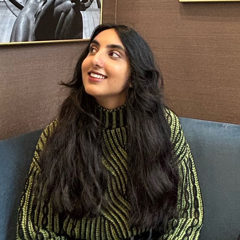 Asyia Iftikhar