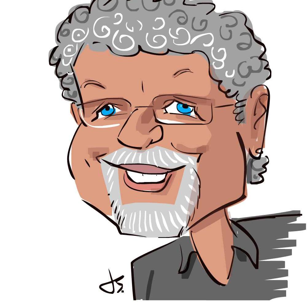 Todd Goodman