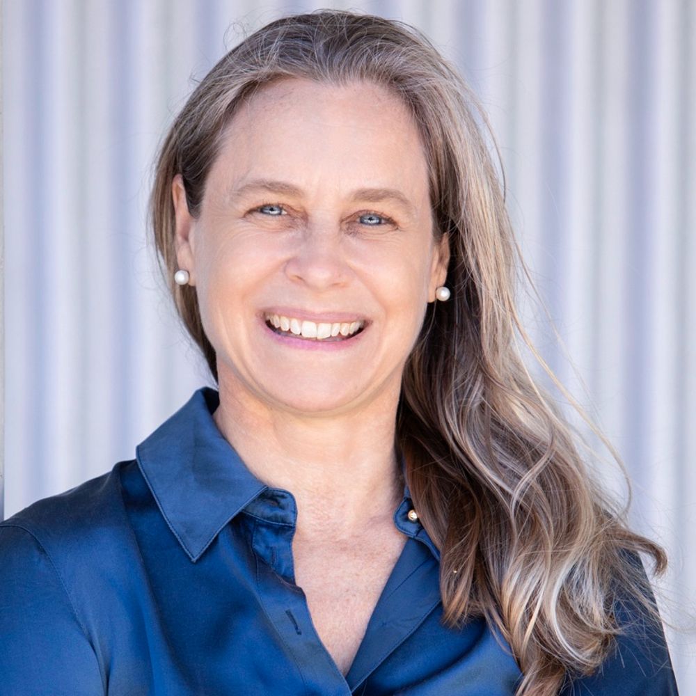 Lydia Snider